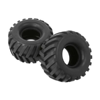 Monster Truck Tires, for the Q &amp; MT Series