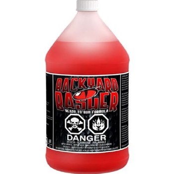 Backyard Basher 20% FUEL (1 Gallon)
(IN-STORE PICK UP ONLY)