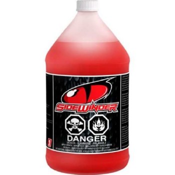 SIDEWINDER RACEBLEND 20% 12% Oil 1 Gallon (IN-STORE PICK UP ONLY)