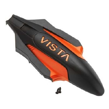 Canopy Orange Vista FPV