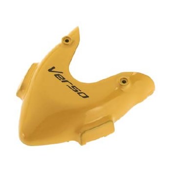 Belly Pan Yellow Verso Quadcopter
