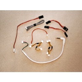 Phantom 2 Vision - Cable Pack PART22