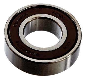 Bearing Front 6003 DLE-222