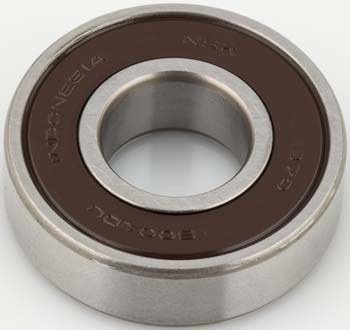 Bearing Front 6001 DLE-40