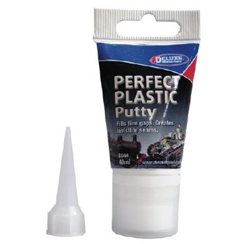 Perfect Plastic Putty, 40ml