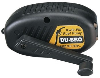 DUB911 - Kwik Fill Fuel Pump