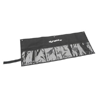 Battery Transport Pouch