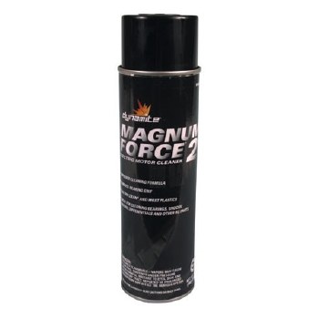 Magnum Force 2 Motor Spray, 13 oz