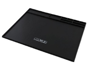 EcoPower Plastic Maintenance Tray 21x17&quot; (550x450mm)