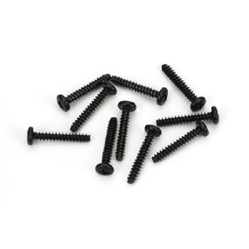 3x18mm Self-Tapping BH Screw (10)