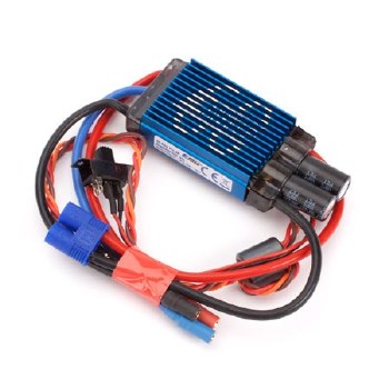 60-Amp Pro Switch-Mode BEC Brushless ESC (V2)