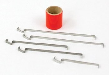Engine Hook Accessory Pack