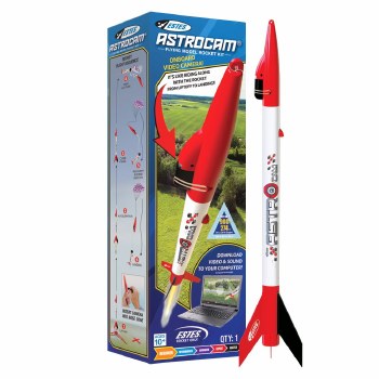 Astrocam (Rocket Only)  - Beginner
