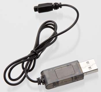 4616 USB Charge Cord Proto X