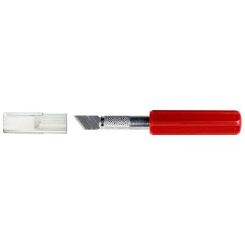 Heavy Duty Knife, Plastic