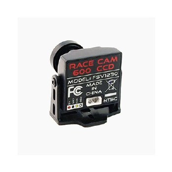 Race Cam 600L CCD (NTSC)