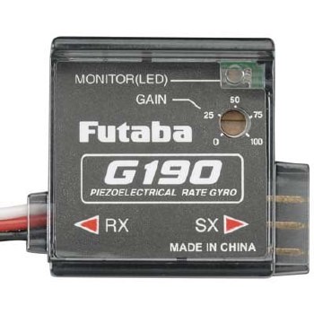 GYRO G190(FCA)