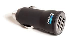 Go Pro CAR CHARGER