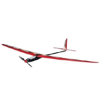 Kunai 1.4M Sport Glider EP ARF 55&quot;