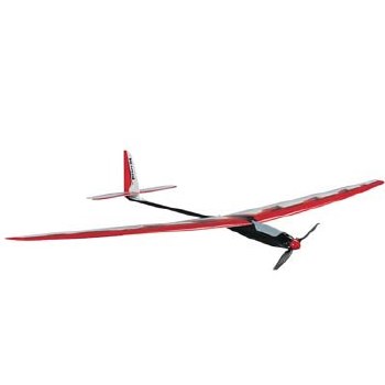 Kunai 1.4M Sport Glider EP Rx-R 55&quot;