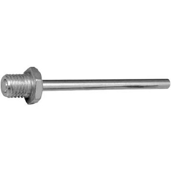 Bolt-On Axle 2x5/32&quot; (2)