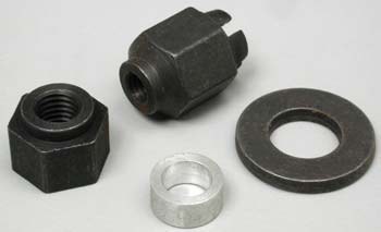 Adapter Kit O.S. FS26-52 1/4&quot;-28
