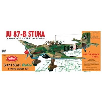 JU 87B Stuka