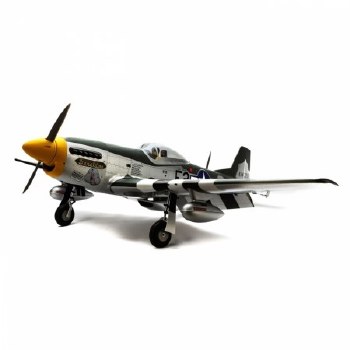P-51D Mustang 20cc ARF 69.5&quot;