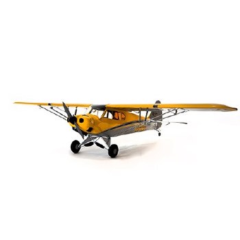 Carbon Cub 15cc ARF