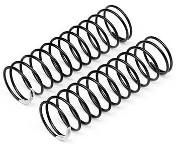113066 1/10 Buggy Spring Rear 34mm White D413