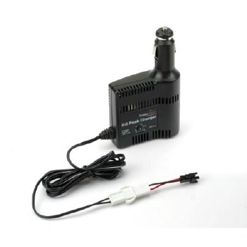 DC Peak Charger (1.2 Amps)