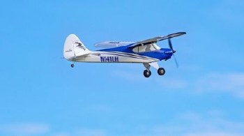 Sport Cub S BNF Basic with SAFE