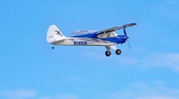 Sport Cub S BNF Basic with SAFE Hobby Hobby