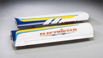 Wing Set ElectriStar EP Brushless Trainer
