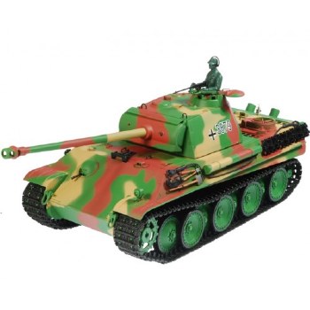 Heng Long 1:16 German Panther Type-G Heavy Tank