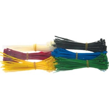 300 Piece  Cable Ties