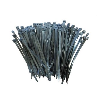 50 Piece 6&quot;Cable Ties