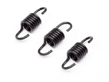 Exhaust Spring, 0.9X5X13mm, for the Savage XL