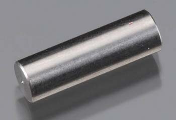 104138 Titanium Idler Gear Shaft 5x16mm