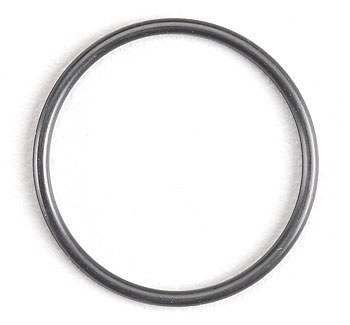 1425 Cover Plate O-Ring .21 BB