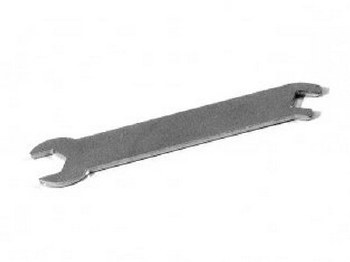 Turnbuckle Wrench