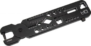 Aluminum Super Duty Multi-Function Pliers Tools