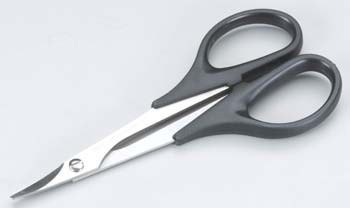 Lexan Curved Scissor