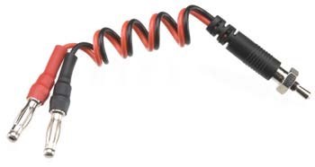 C23052 Wire Harness w/Banana Plugs/Glow Ignitor