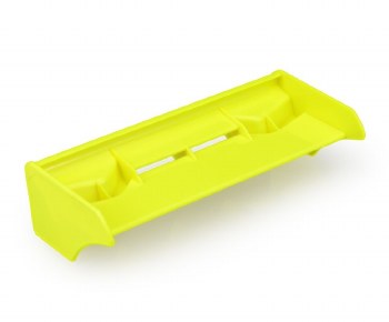 F2I 1/8th buggy | truck wing, yellow