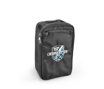 Finish Line Charger Bag w/ Inner Dividers
