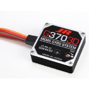 G370 3D Gyro