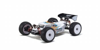 Kyosho Inferno MP10Te 1/8 Competition Electric Off-Road Truggy Kit