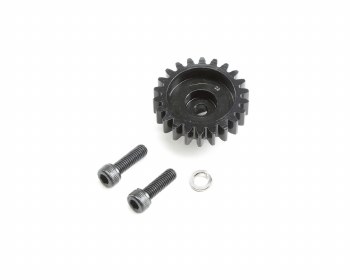 22T Pinion Gear, 1.5M &amp; Hardware: 5ive-T 2.0