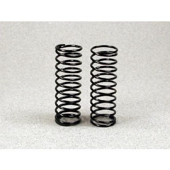 2&quot; Spring 4.1 Rate, Black